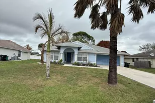 249 NE Glentry Ave, Port Saint Lucie, FL 34983 - Photo 2