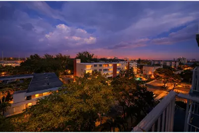 1470 NE 125th Terrace #709, North Miami, FL 33161 - Photo 1