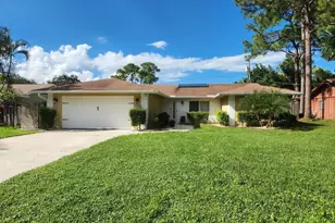 4693 Dolphin Dr, Lake Worth, FL 33463 - Photo 1