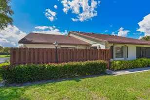 3812 Coco Loba Ln, Boynton Beach, FL 33436 - Photo 2