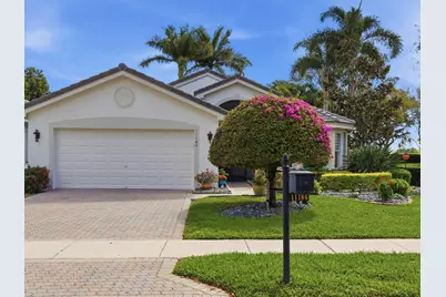 11184 Ihilani Way, Boynton Beach, FL 33437 - Photo 1