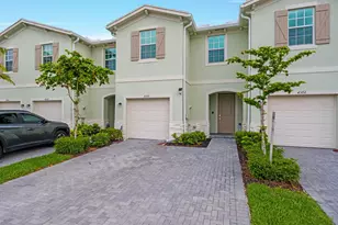 4370 Pond Lily Ln, Lake Worth, FL 33467 - Photo 2