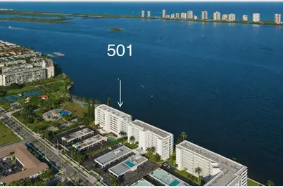 501 Lake Shore Drive #505, West Palm Beach, FL 33403 - Photo 1