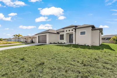 4202 NW 33rd Street, Cape Coral, FL 33993 - Photo 4