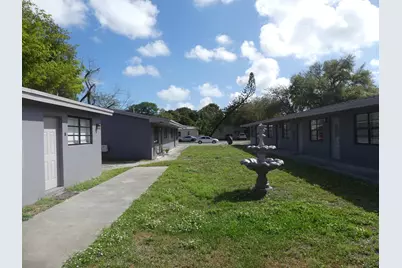 2247 Taylor Street #1-8, Hollywood, FL 33020 - Photo 2