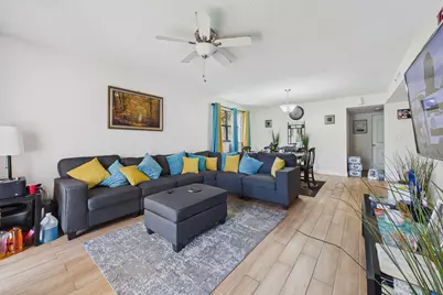 9780 Nob Hill Court #9780, Sunrise, FL 33351 - Photo 14