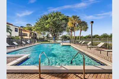 5719 Fox Hollow Drive #A, Boca Raton, FL 33486 - Photo 42