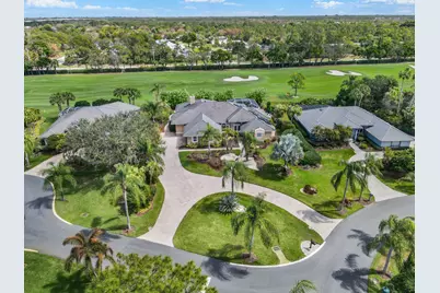 4084 SW Gleneagle Circle, Palm City, FL 34990 - Photo 1
