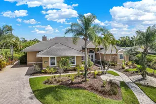 4084 SW Gleneagle Cir, Palm City, FL 34990 - Photo 42