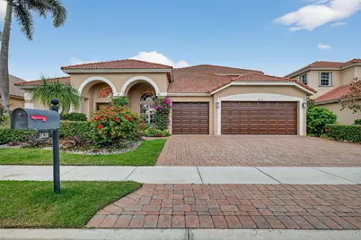 3638 Turtle Island Court, West Palm Beach, FL 33411 - Photo 2