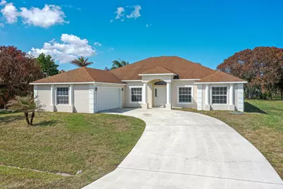 491 SW McComb Avenue, Port Saint Lucie, FL 34953 - Photo 2