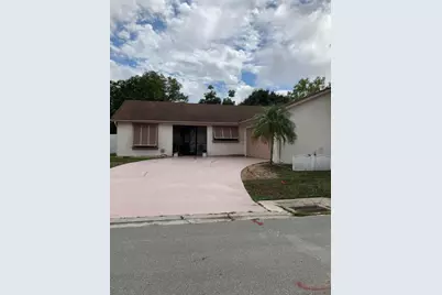 9876 Orange Park Trail, Boca Raton, FL 33428 - Photo 1