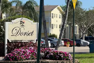 13 Dorset A, Boca Raton, FL 33434 - Photo 2