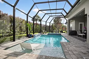 1433 SW Osprey Cove, Port Saint Lucie, FL 34986 - Photo 42