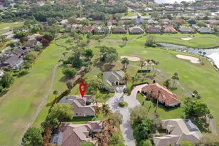 1433 SW Osprey Cove, Port Saint Lucie, FL 34986 - Photo 48