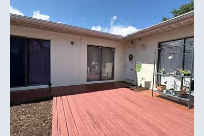 4373 Woodstock Drive #D, West Palm Beach, FL 33409 - Photo 4