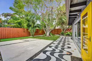 711 SW 17th St, Fort Lauderdale, FL 33315 - Photo 4