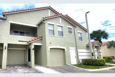 1004 Belmont Place #1004, Boynton Beach, FL 33436 - Photo 1