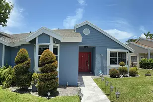 1101 SW 111th Terrace, Davie, FL 33324 - Photo 1