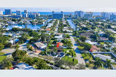 2601 NE 8th Court, Pompano Beach, FL 33062 - Photo 4