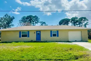 314 SE Evergreen Terrace, Port Saint Lucie, FL 34983 - Photo 1