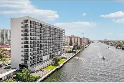521 N Riverside Drive #208, Pompano Beach, FL 33062 - Photo 46