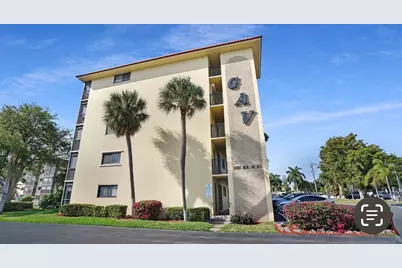 2601 NE 14th Street #Unit 342, Pompano Beach, FL 33062 - Photo 32