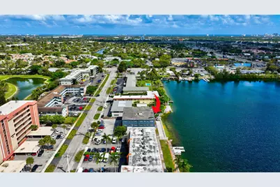 1060 Crystal Lake Drive #203, Deerfield Beach, FL 33064 - Photo 2