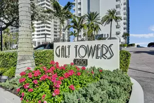 4250 Galt Ocean Dr, Fort Lauderdale, FL 33308 - Photo 2