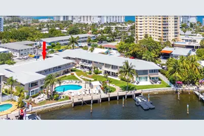 3216 SE 12th Street #28, Pompano Beach, FL 33062 - Photo 1