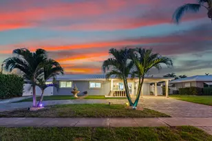 800 NE 8th St, Pompano Beach, FL 33060 - Photo 4