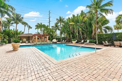 616 Clearwater Park Road #1206, West Palm Beach, FL 33401 - Photo 22