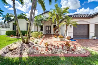 14400 SW 37th Street, Miramar, FL 33027 - Photo 2