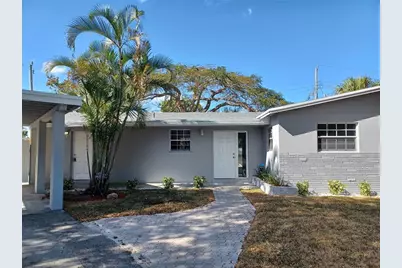 841 NE 51st Street, Pompano Beach, FL 33064 - Photo 24