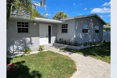 841 NE 51st Street, Pompano Beach, FL 33064 - Photo 2