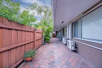 1125 SW 15th Avenue #Apt 3, Fort Lauderdale, FL 33312 - Photo 16