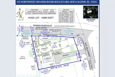 410 NW Spanish River Blvd, Boca Raton, FL 33431 - Photo 4