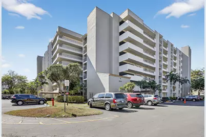 3910 Inverrary Boulevard #802b, Lauderhill, FL 33319 - Photo 36