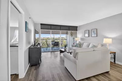 3910 Inverrary Boulevard #802-b, Lauderhill, FL 33319 - Photo 14