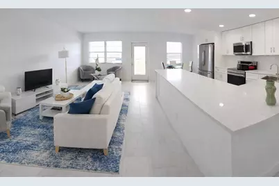 2003 Lincoln, Boca Raton, FL 33434 - Photo 2
