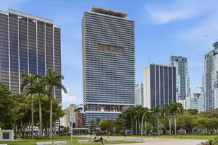 50 Biscayne Blvd, Miami, FL 33132 - Photo 2