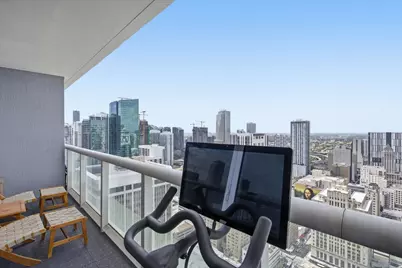 50 Biscayne Boulevard #4603, Miami, FL 33132 - Photo 16