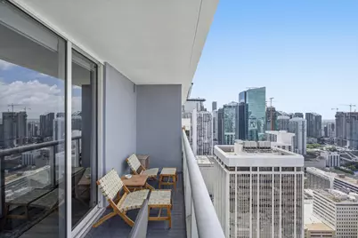 50 Biscayne Boulevard #4603, Miami, FL 33132 - Photo 20