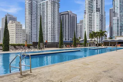 50 Biscayne Boulevard #4603, Miami, FL 33132 - Photo 8