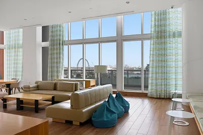 50 Biscayne Boulevard #4603, Miami, FL 33132 - Photo 12