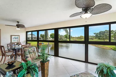 69 Eastgate Drive #Unit D, Boynton Beach, FL 33436 - Photo 2