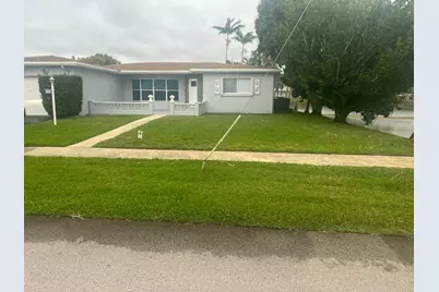 4680 NW 39th Street, Lauderdale Lakes, FL 33319 - Photo 2