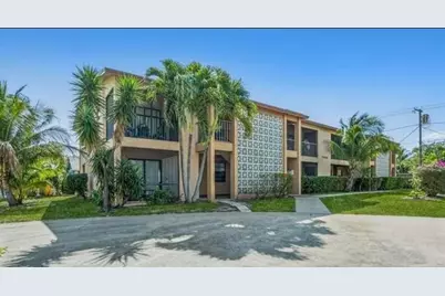 1409 Lake Avenue #6, Lake Worth Beach, FL 33460 - Photo 1