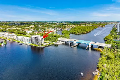 900 NE Spanish River Boulevard #7e, Boca Raton, FL 33431 - Photo 70