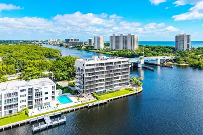 900 NE Spanish River Boulevard #7e, Boca Raton, FL 33431 - Photo 64